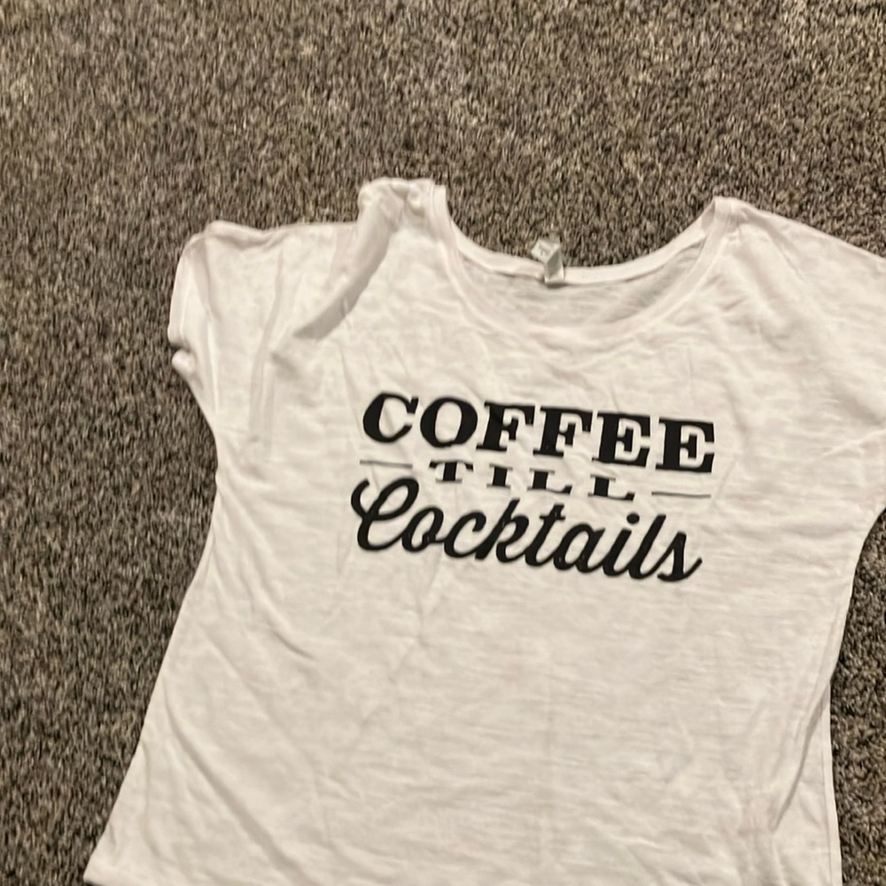 Tshirt